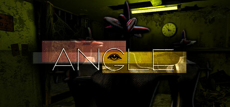 ANGLE by V.B.B - Coming soon game cover