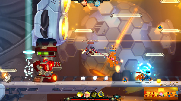 Awesomenauts - Starter Pack