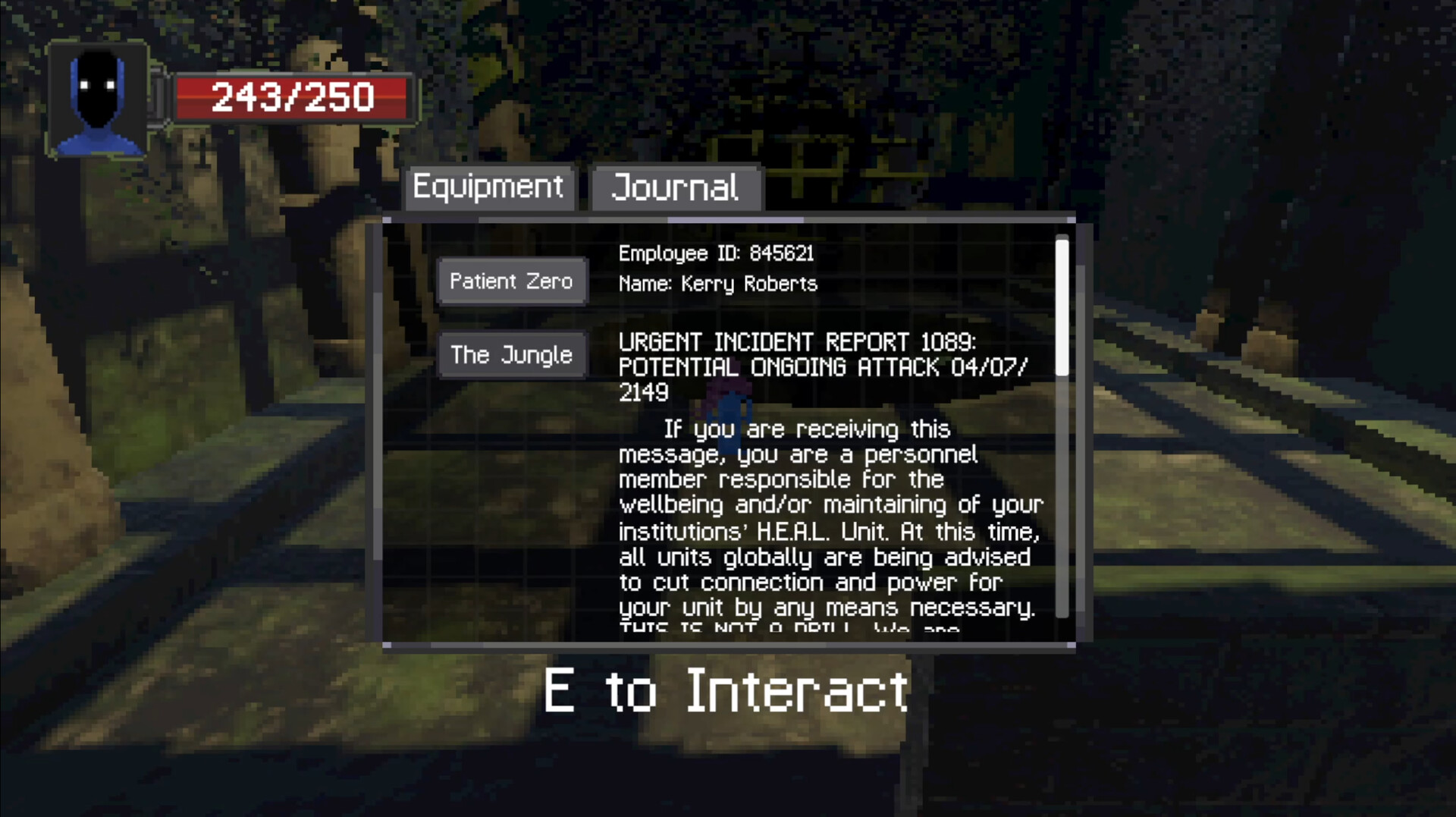 Final Generation screenshot 4