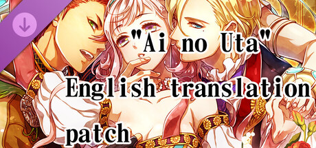 "Ai no Uta" English translation patch banner image