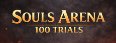 Souls Arena 100 Trials
