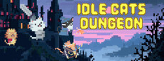 Idle Cats Dungeon