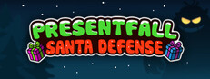 Presentfall: Santa Defense