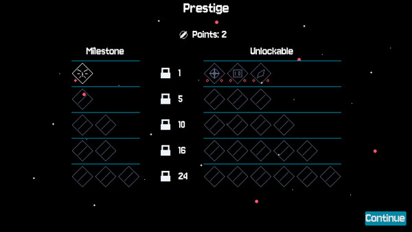 Скриншот 4 из игры A Certain Incremental Exoplanet