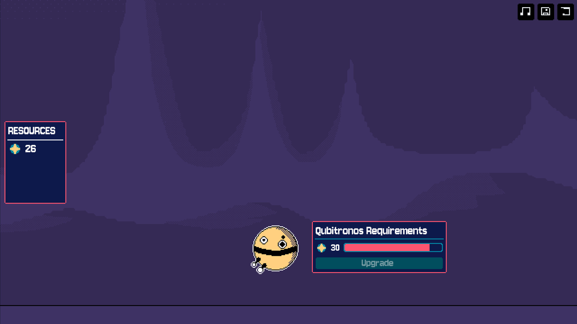 A Certain Incremental Exoplanet screenshot #1