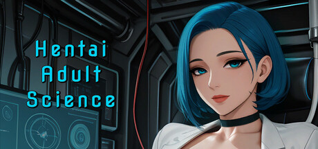 Hentai Adult Science banner image