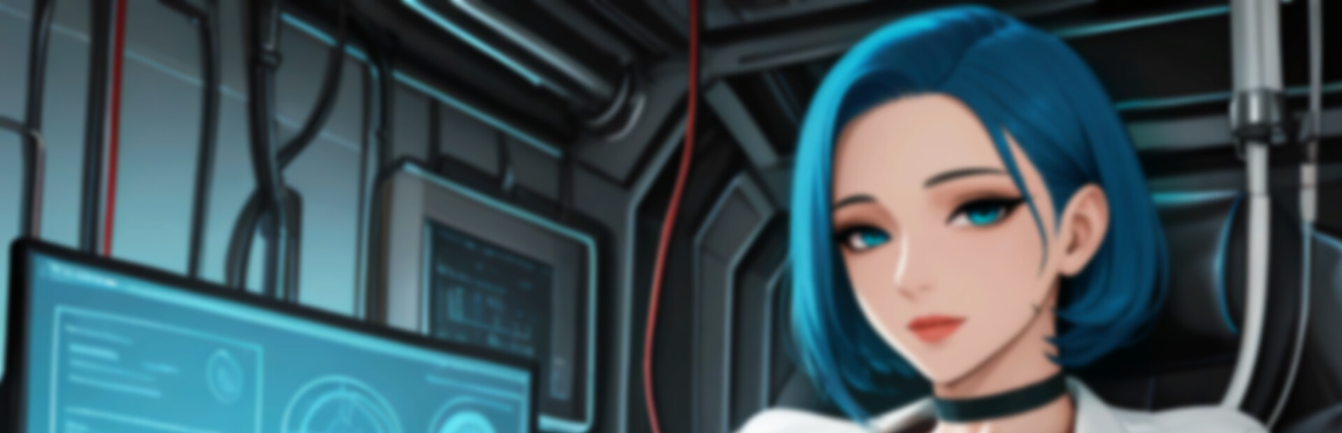 Hentai Adult Science