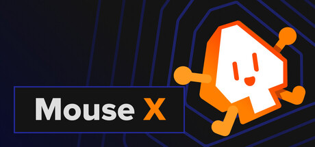 Mouse X header