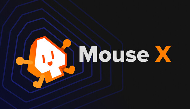 Mouse X