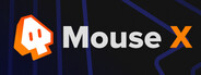 Mouse X