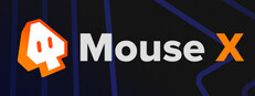 Mouse X game cover