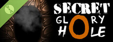 Secret Glory Hole Demo