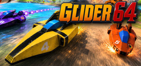 Glider64