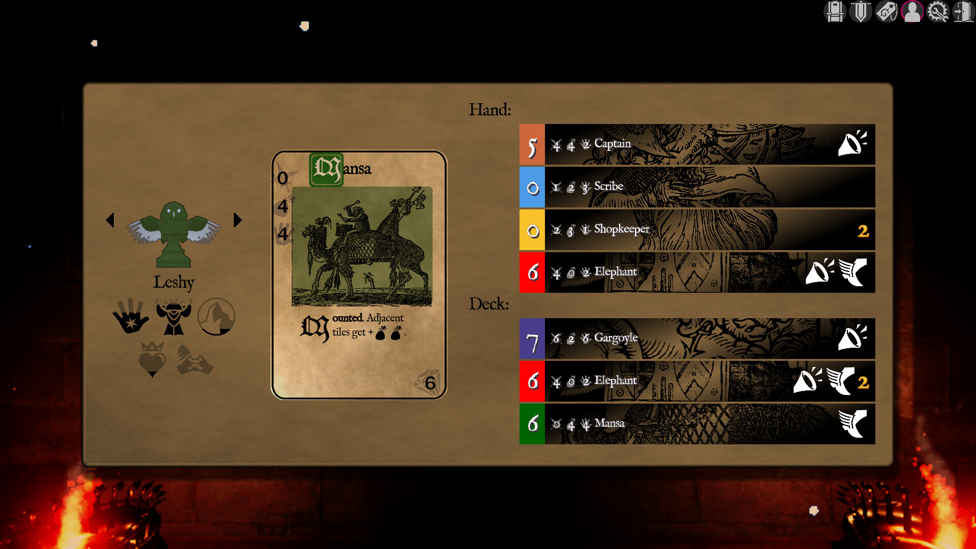 Interregnum screenshot 7