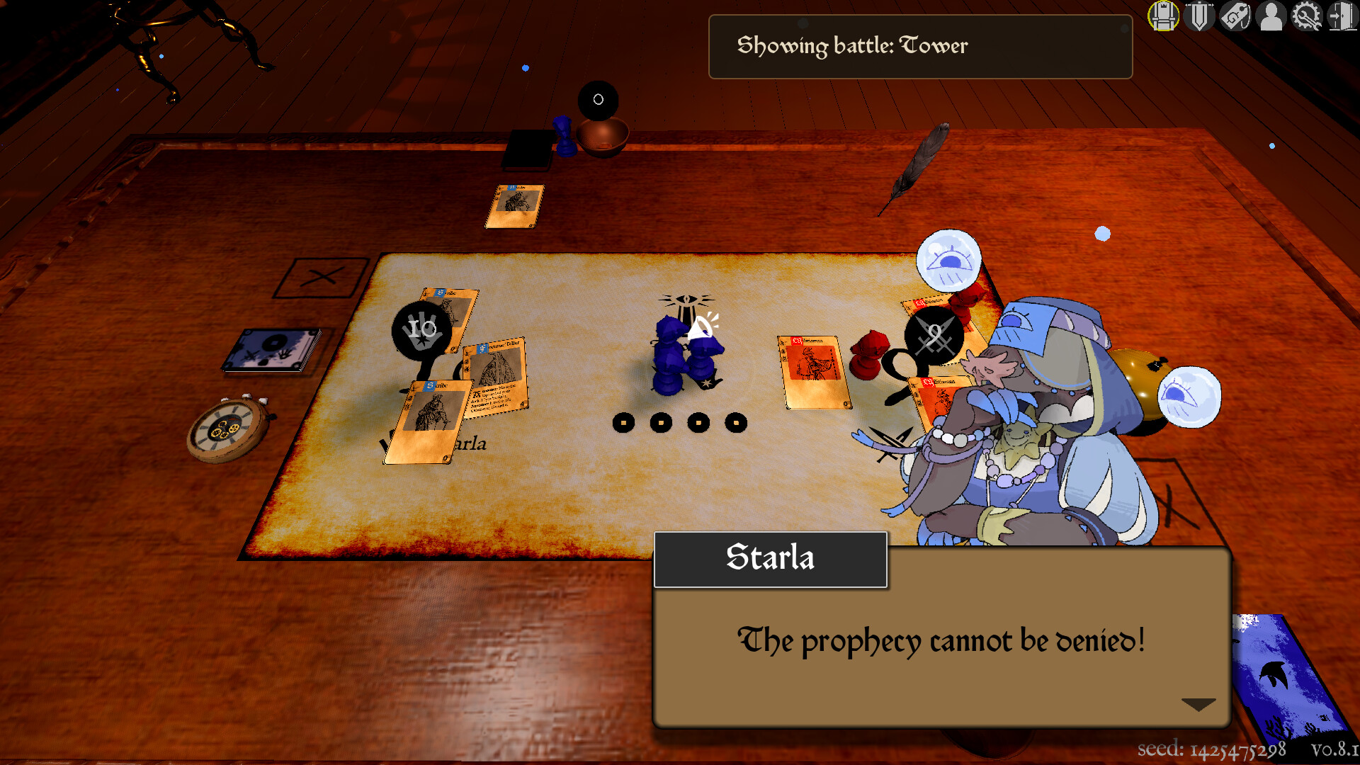 Interregnum screenshot 2