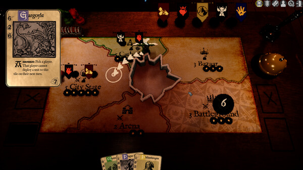 Interregnum screenshot 6