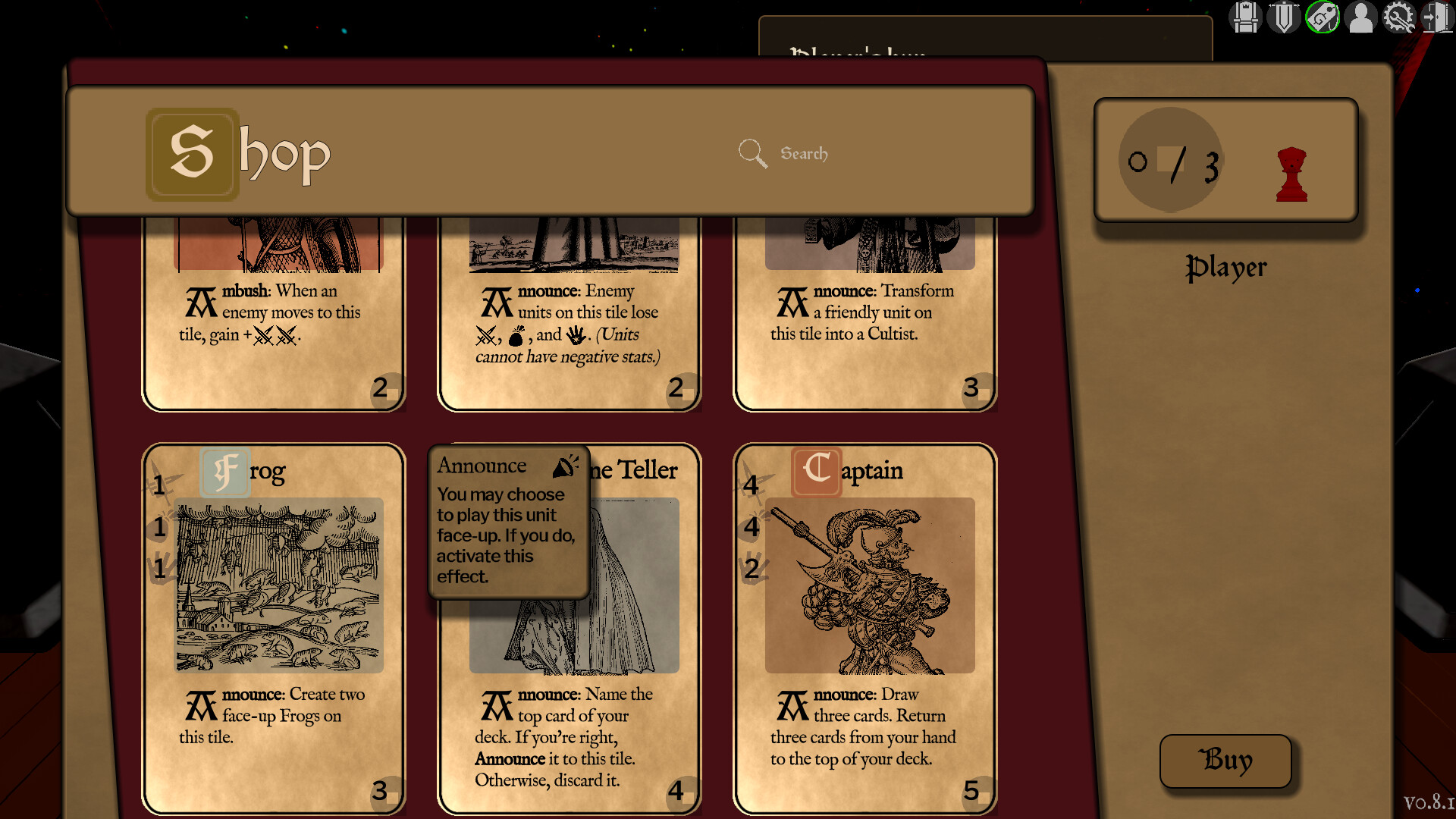 Interregnum screenshot 4