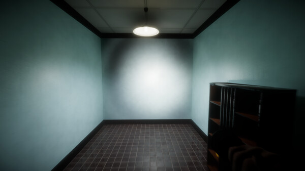 Screenshot 4 of Stain - final gameplay screenshot