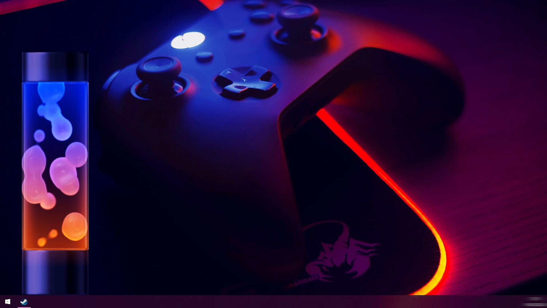 MeltyFlow: A Cozy Desktop Lava Lamp screenshot #9
