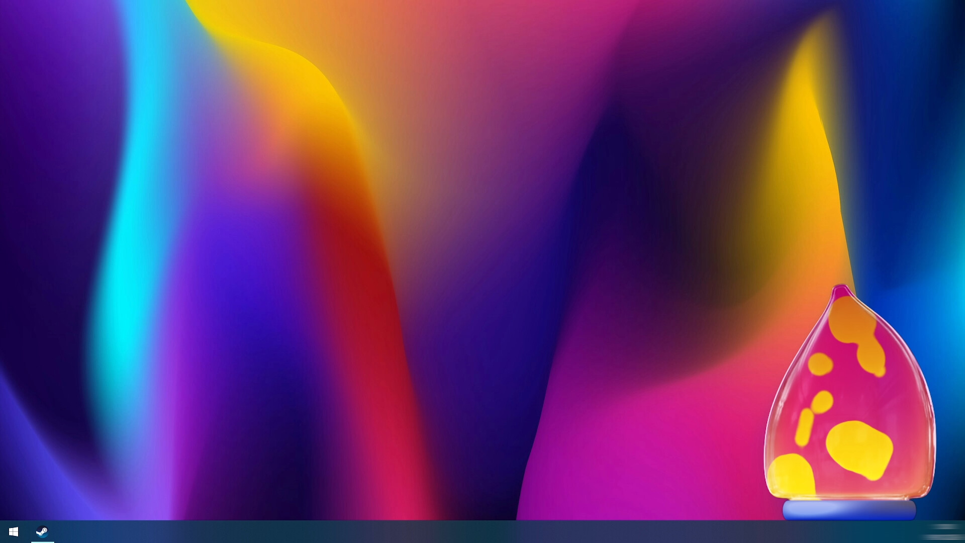 MeltyFlow: A Cozy Desktop Lava Lamp screenshot #6