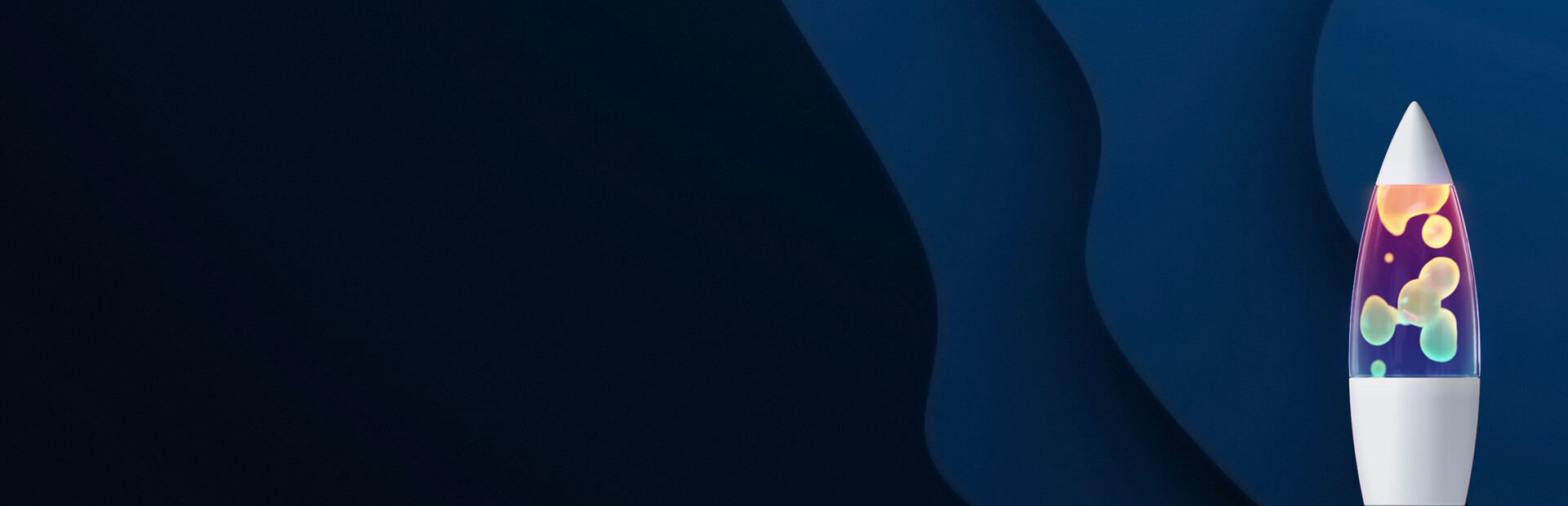 MeltyFlow: A Cozy Desktop Lava Lamp