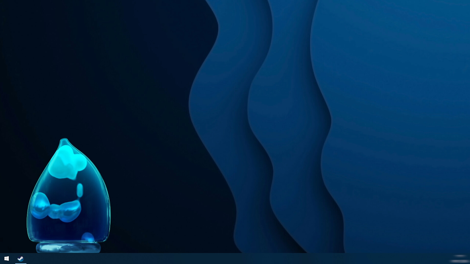 MeltyFlow: A Cozy Desktop Lava Lamp screenshot #3