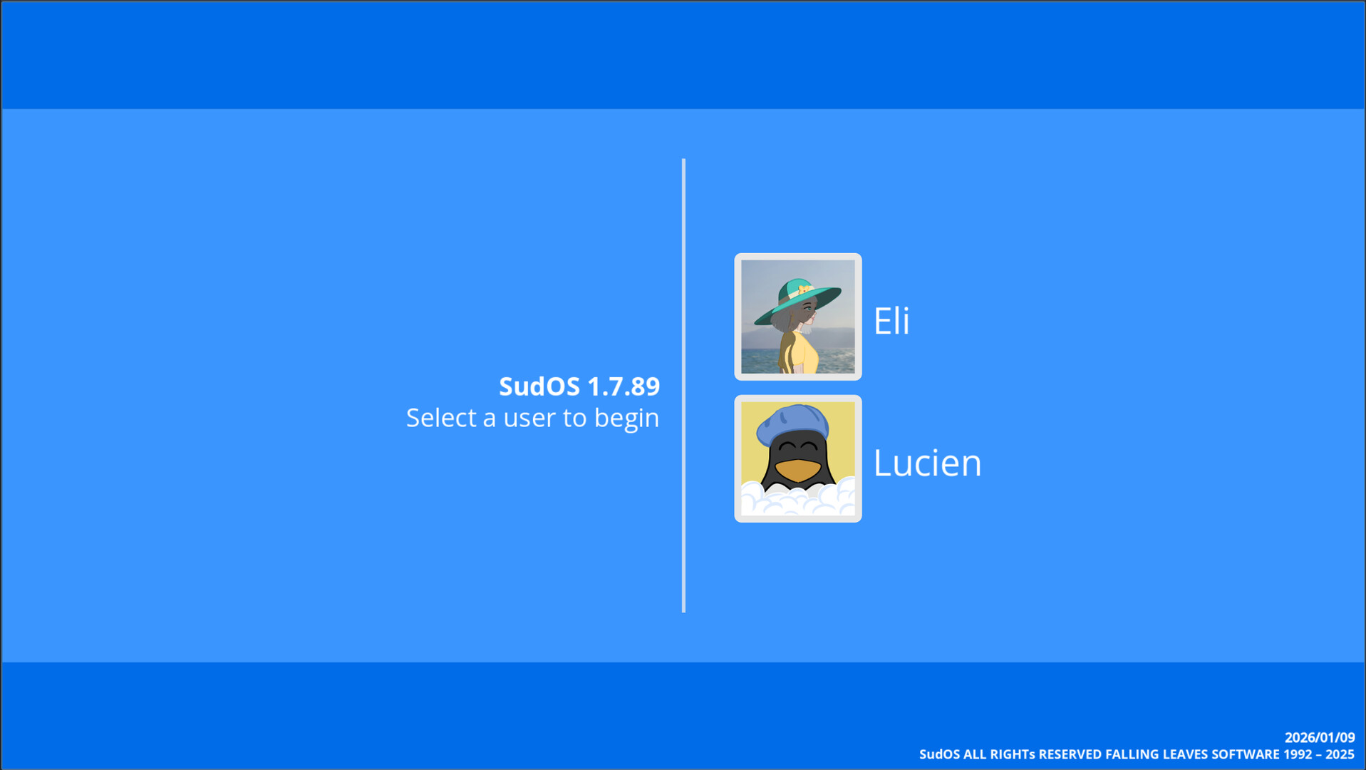 MyDear.exe screenshot #5