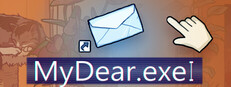 MyDear.exe cover