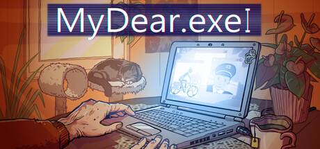 MyDear.exe