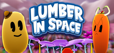 Lumber in Space