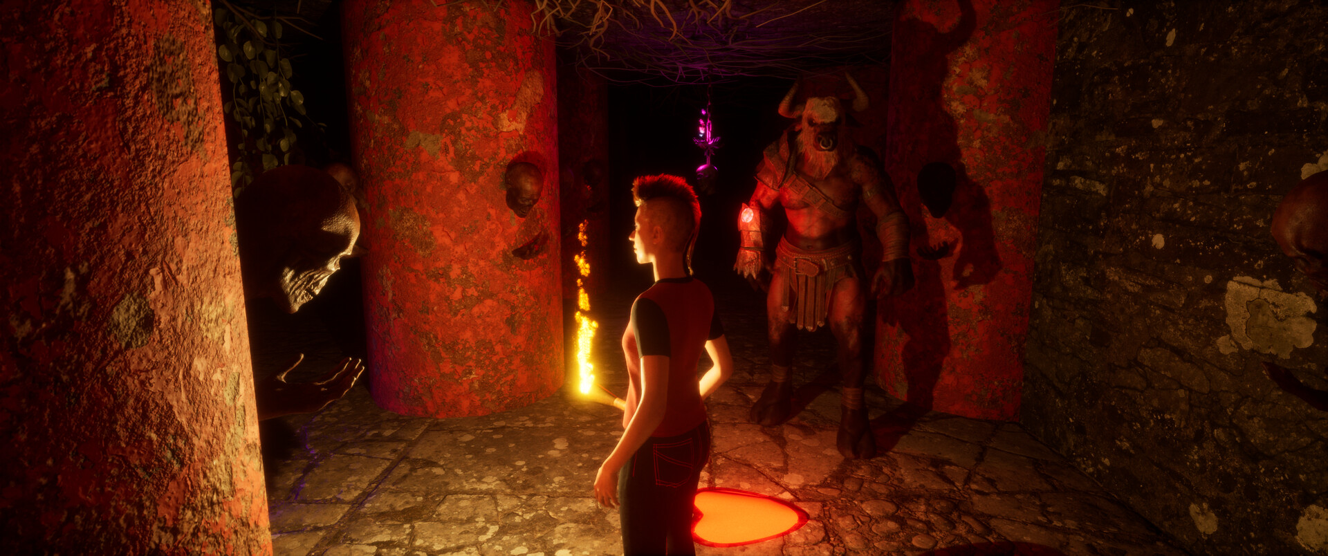 Mazemerizzz2 screenshot #4