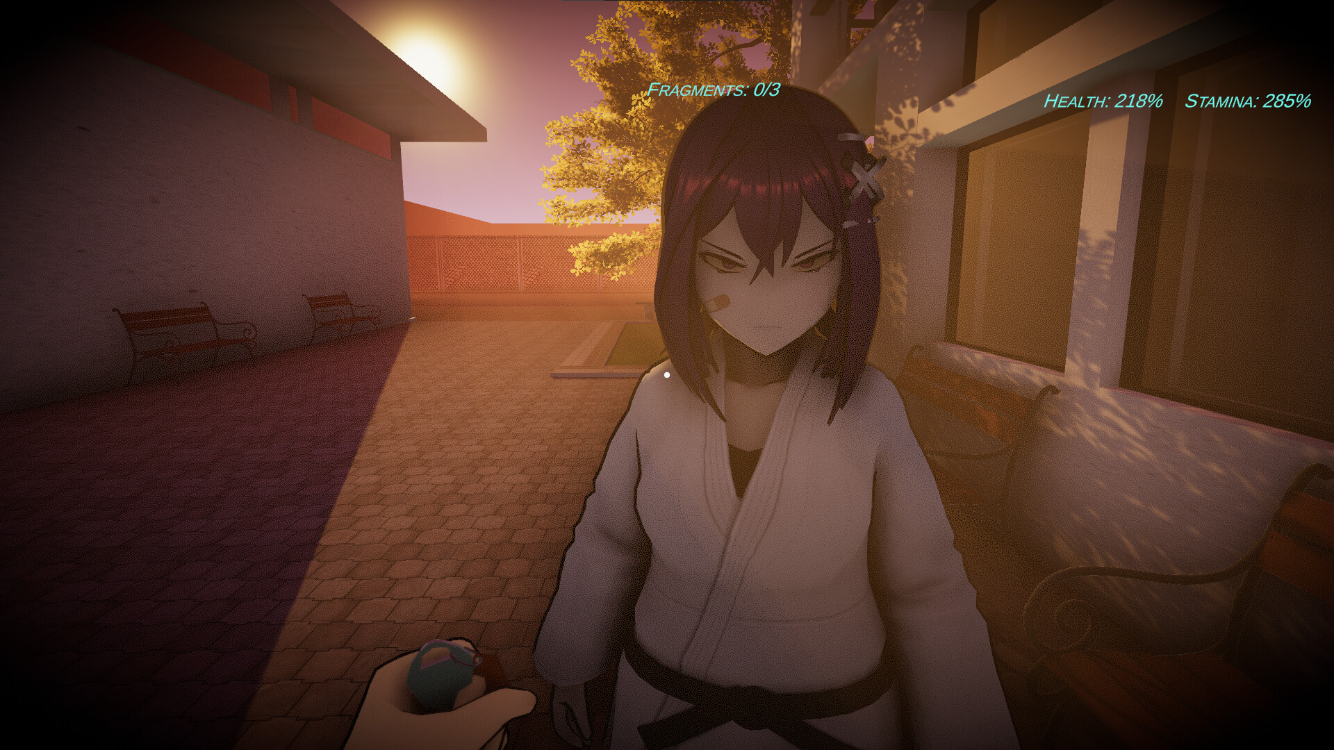 Demons Killers screenshot screenshot 4