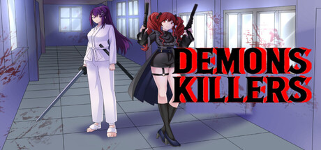 demons killers vertical card thumbnail