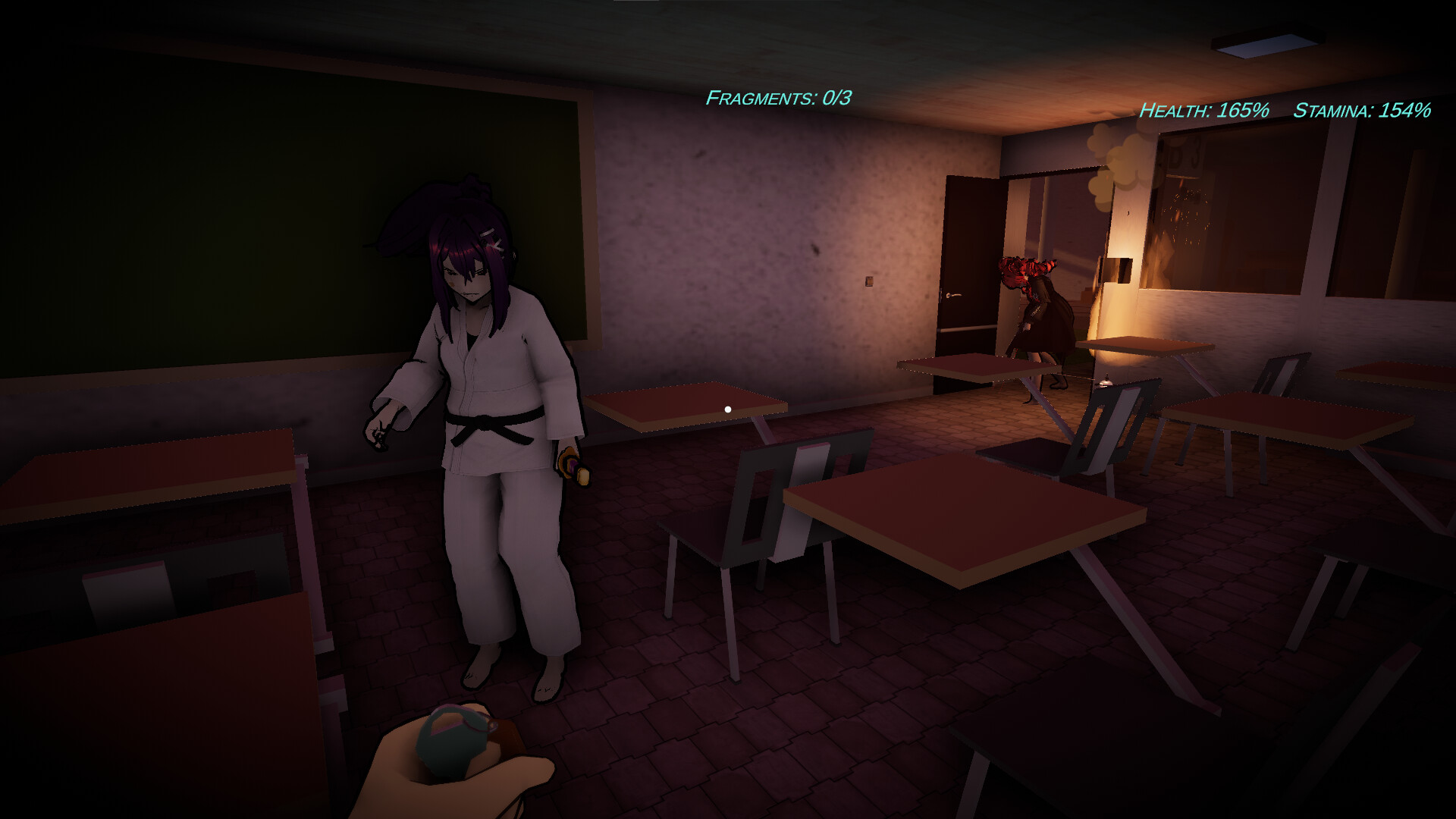 Demons Killers screenshot screenshot 1