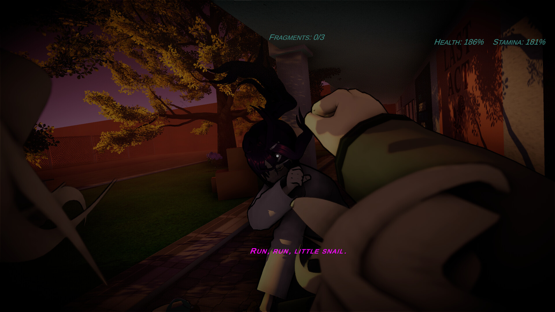 Demons Killers screenshot screenshot 2