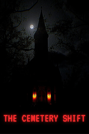 The Cemetery Shift | 墓地の夜勤