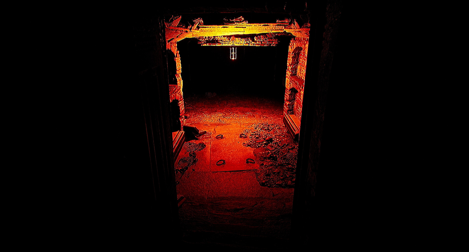 The Cemetery Shift | 墓地の夜勤 screenshot #8