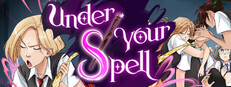 Under Your Spell cover