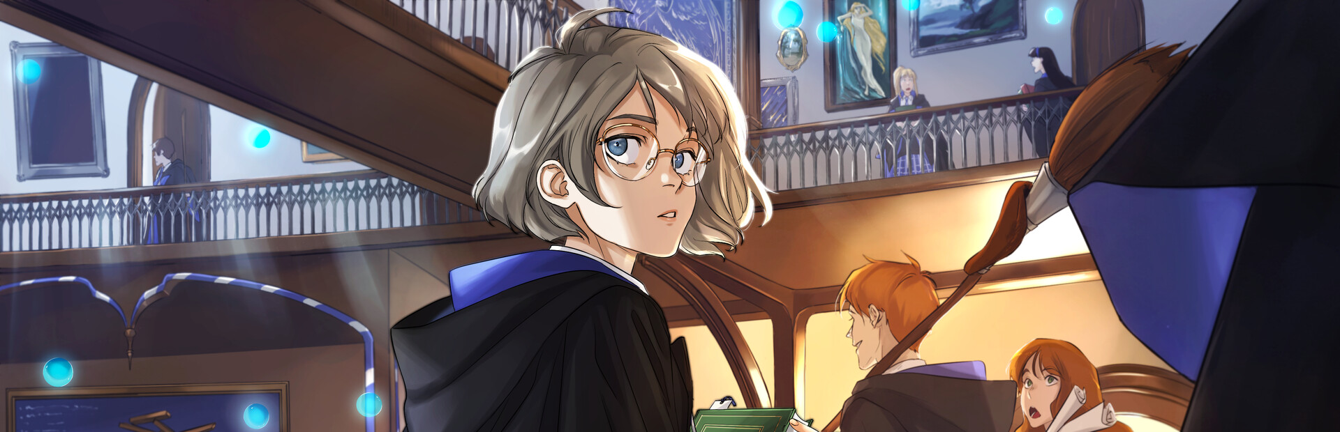 Under Your Spell