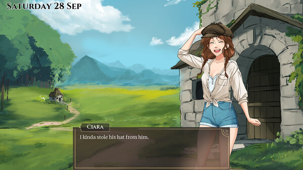Screenshot media