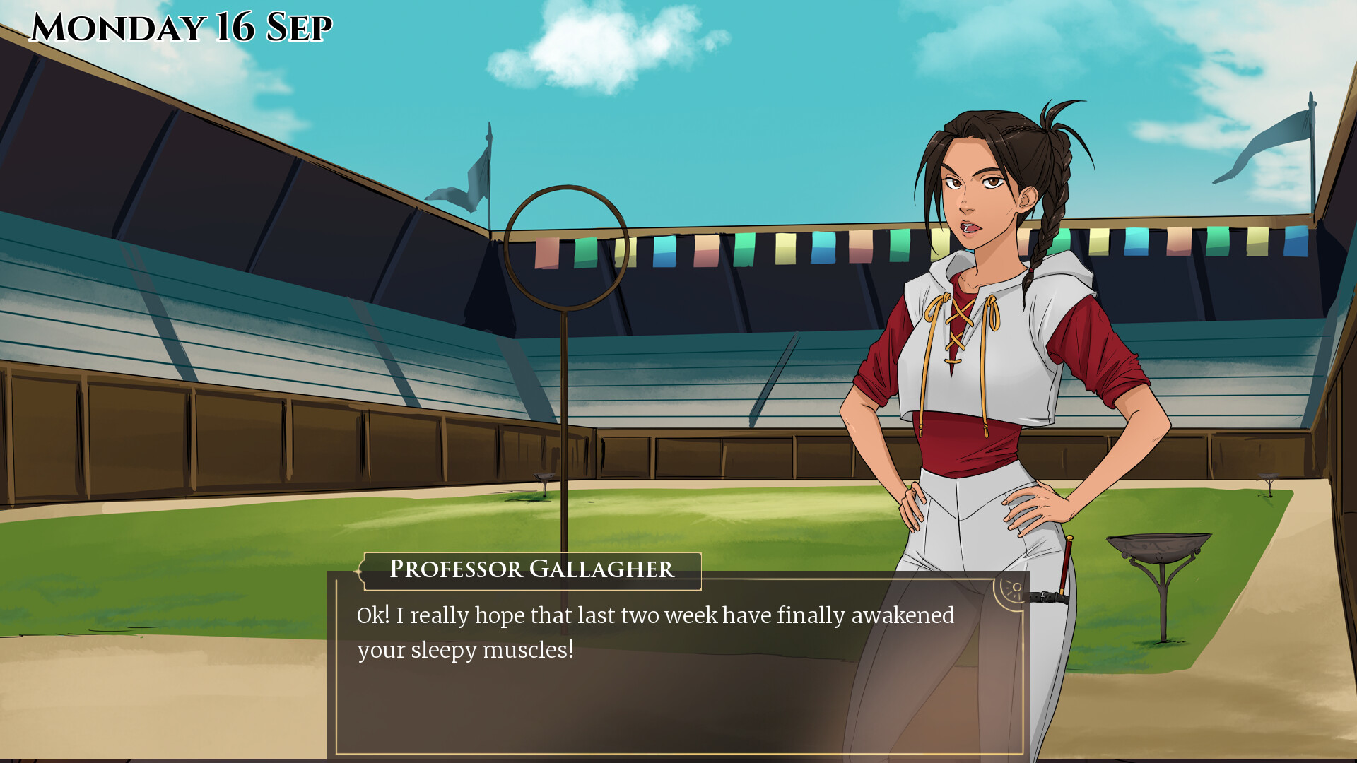 Under Your Spell screenshot 12