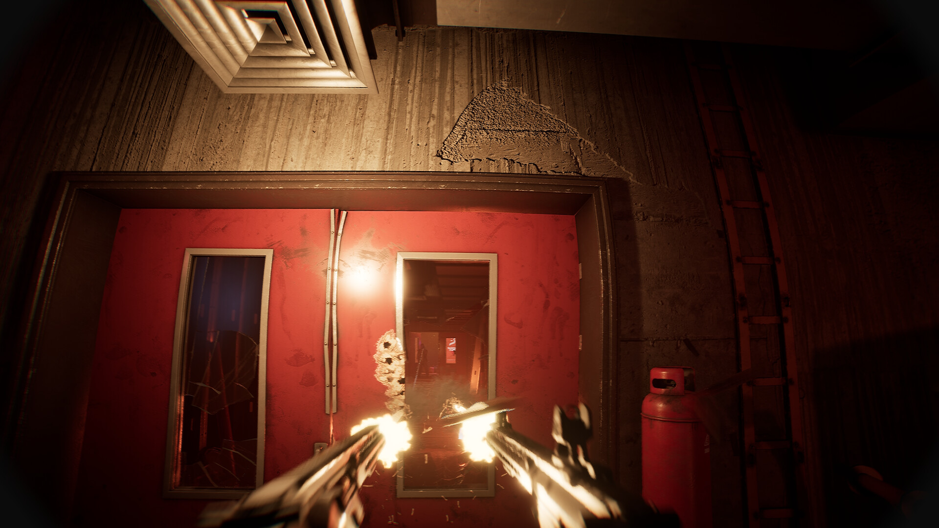 No Mercy screenshot 4