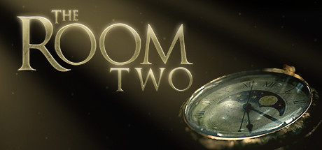 Steam header art for The Room Two