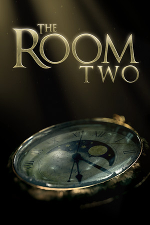 Cover art of The Room Two