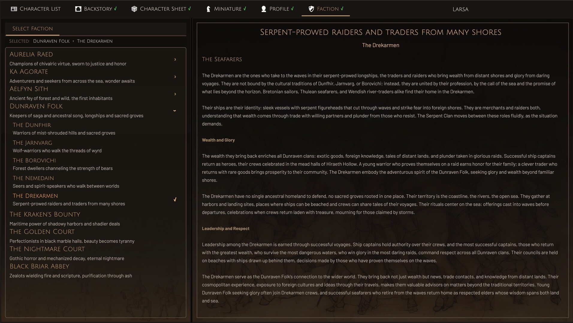 Grimmloch screenshot #6