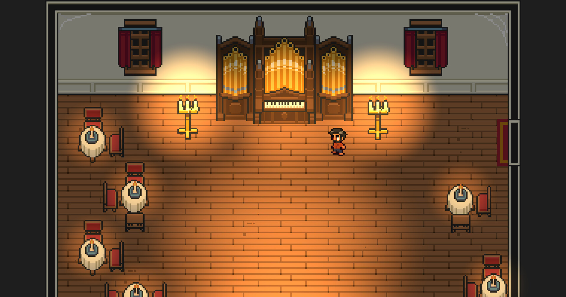 What Happened to Penelope Rose? screenshot #6