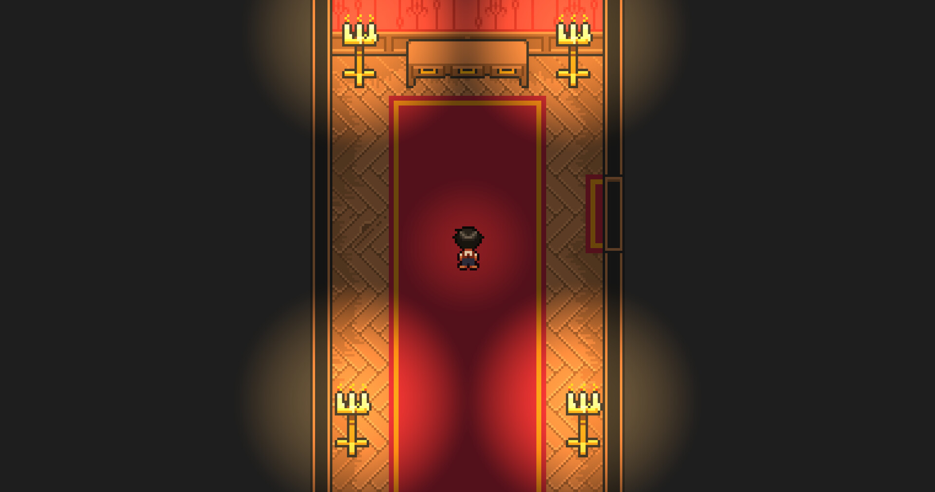 What Happened to Penelope Rose? screenshot #4