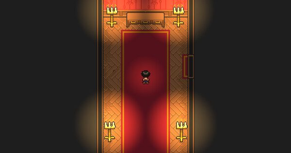 Screenshot 4 of What Happened to Penelope Rose? - final gameplay screenshot