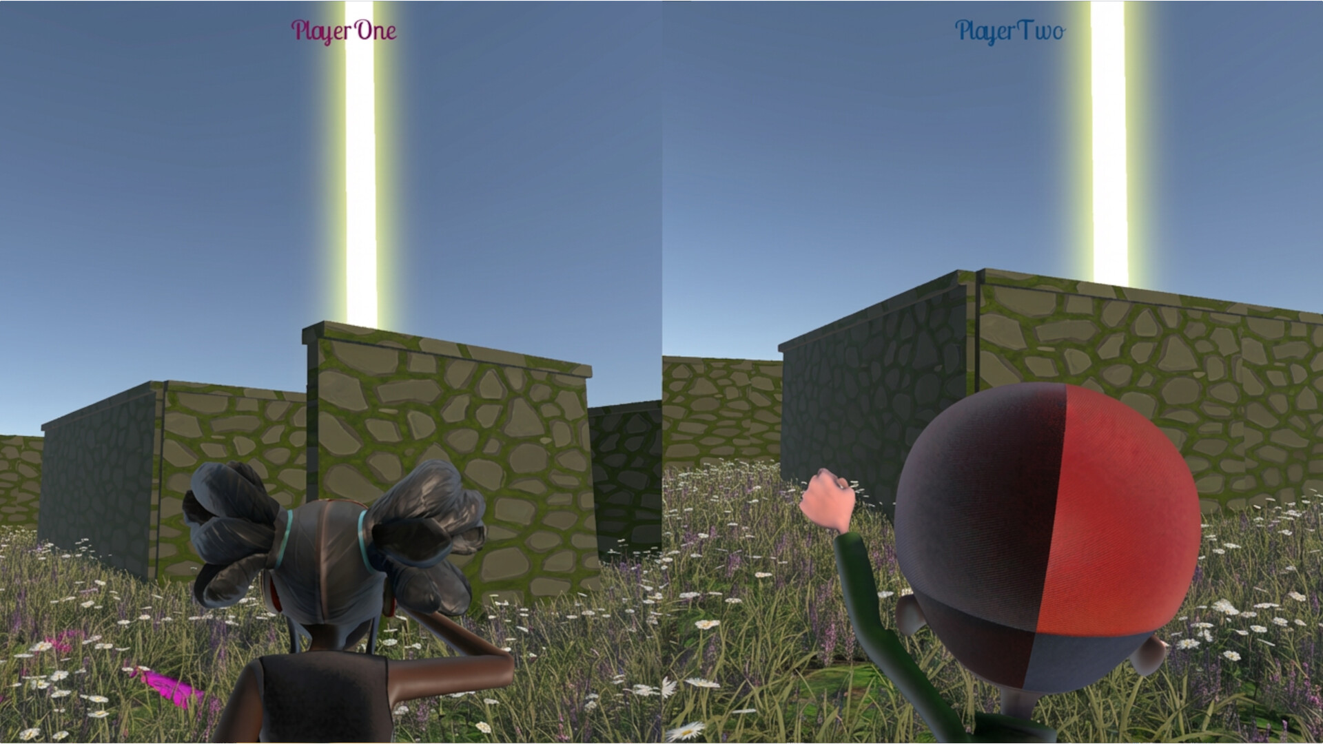 2mazing PC gameplay screenshot 2 of 6