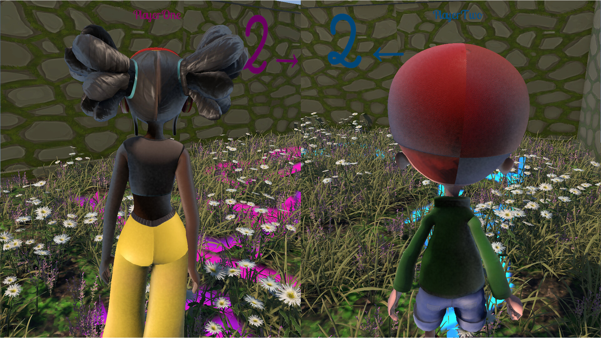 2mazing screenshot #3